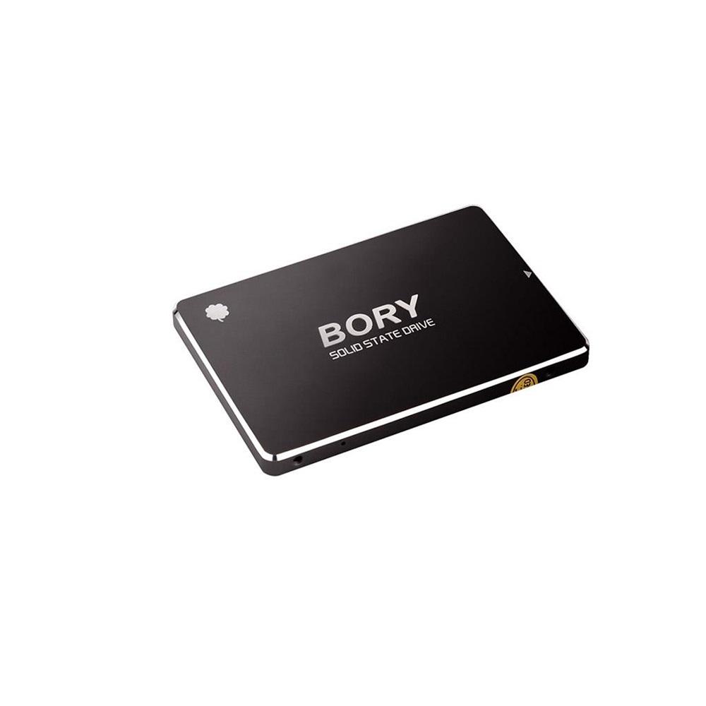 BORY R500-C512G, 512Gb, 550/510, SATA3, SSD