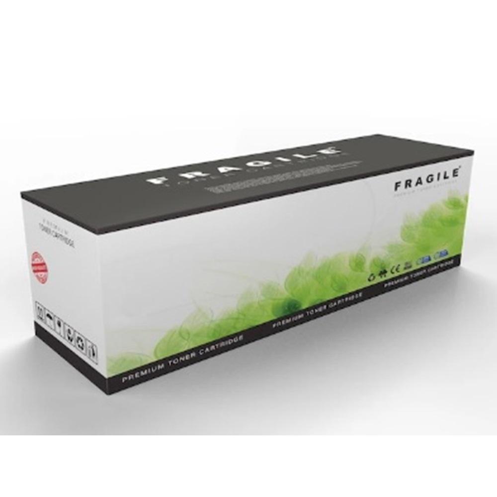 FRAGILE Oki B451 Muadil Toner Siyah