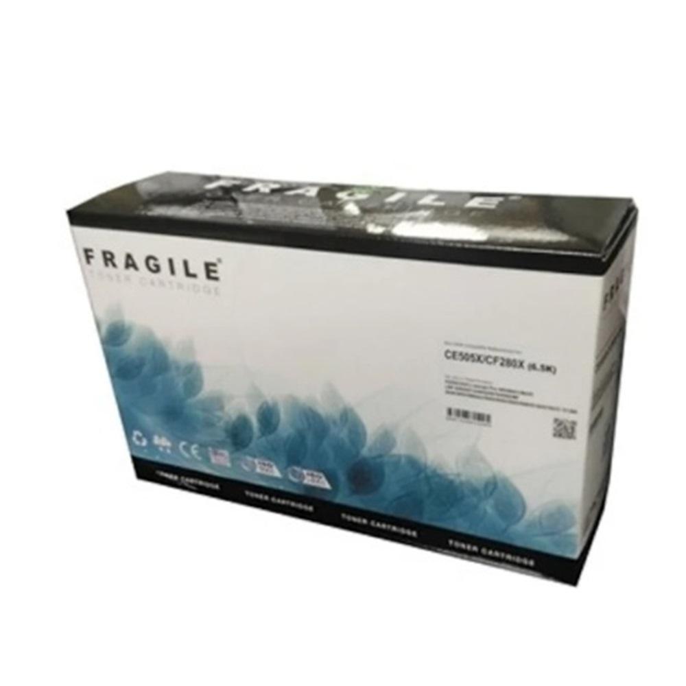 Muadil Toner (Fragıle Cf280X/Ce505X)-6.400Sf