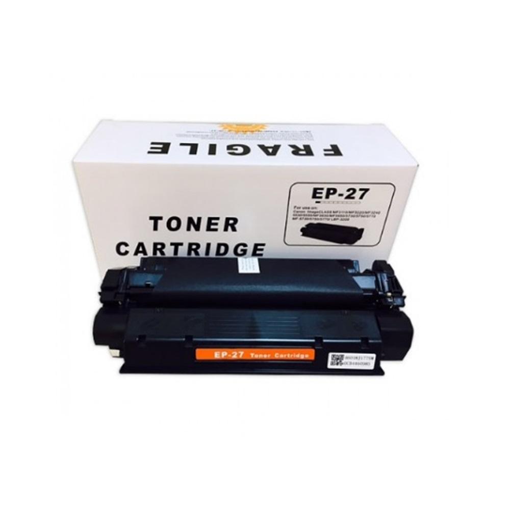 FRAGILE CANON EP27/EP26/X25)- İthal Muadil Toner 2.500sf