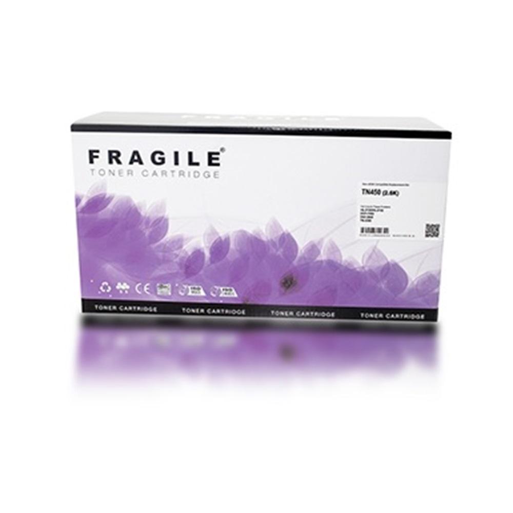 Fragile Brother TN-450 Muadil Toner