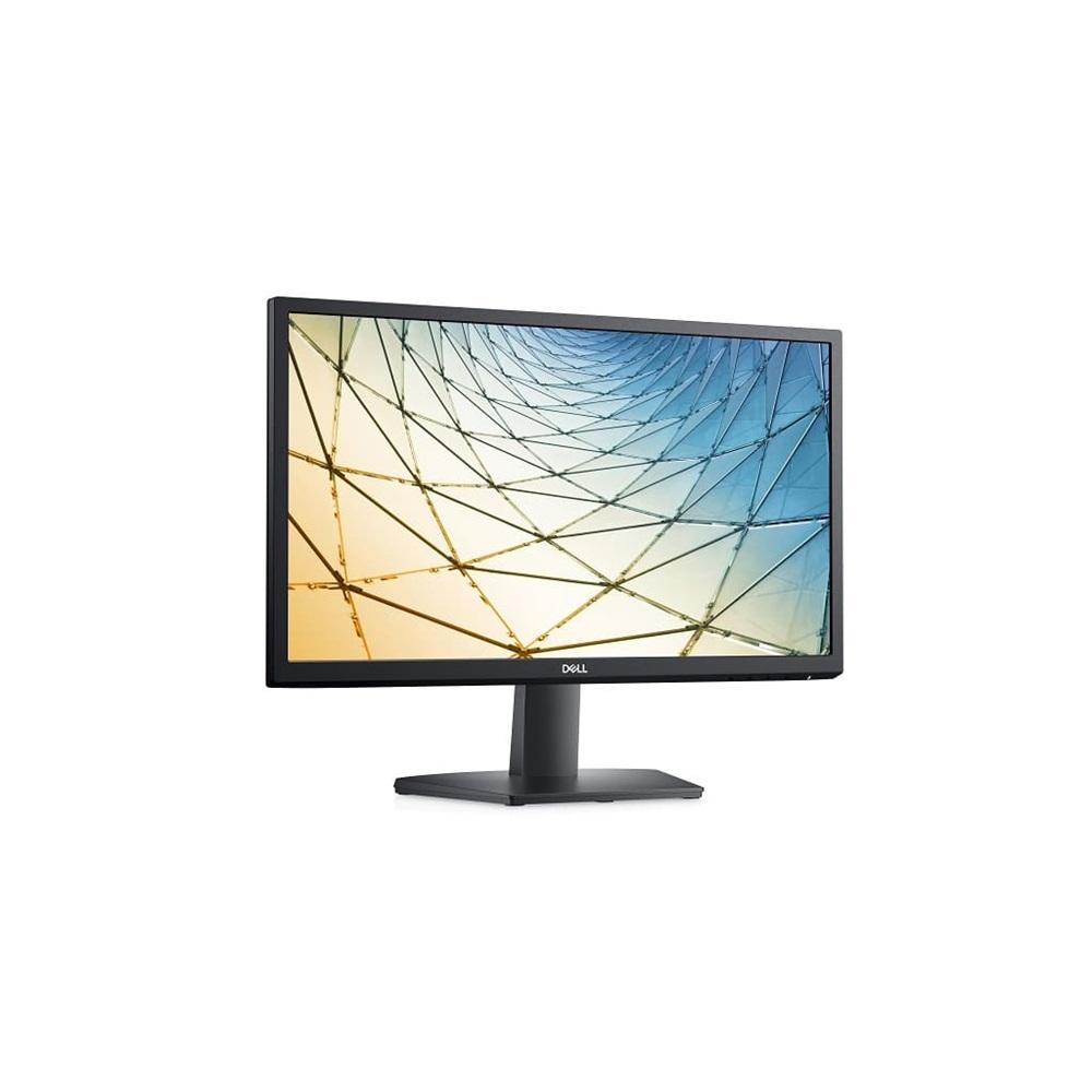 DELL SE2222H, 21.5", 8ms, 60Hz, Full HD, D-Sub, HDMI, VA LED MONİTÖR