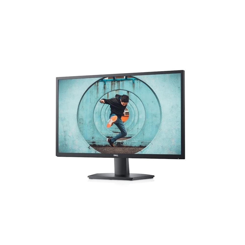 DELL SE2722H 27" 4ms, 75Hz, Full HD, D-Sub, HDMI, AMD FreeSync, VA LED MONİTÖR