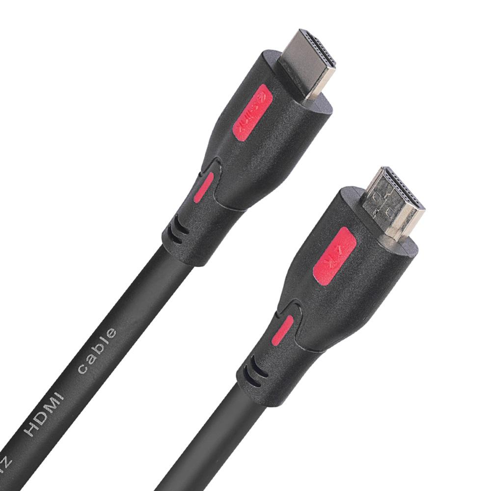 S-LINK SL-HDM4K105, 4K UHD, HDMI v2,0 Kablo. 5mt. 60Hz.