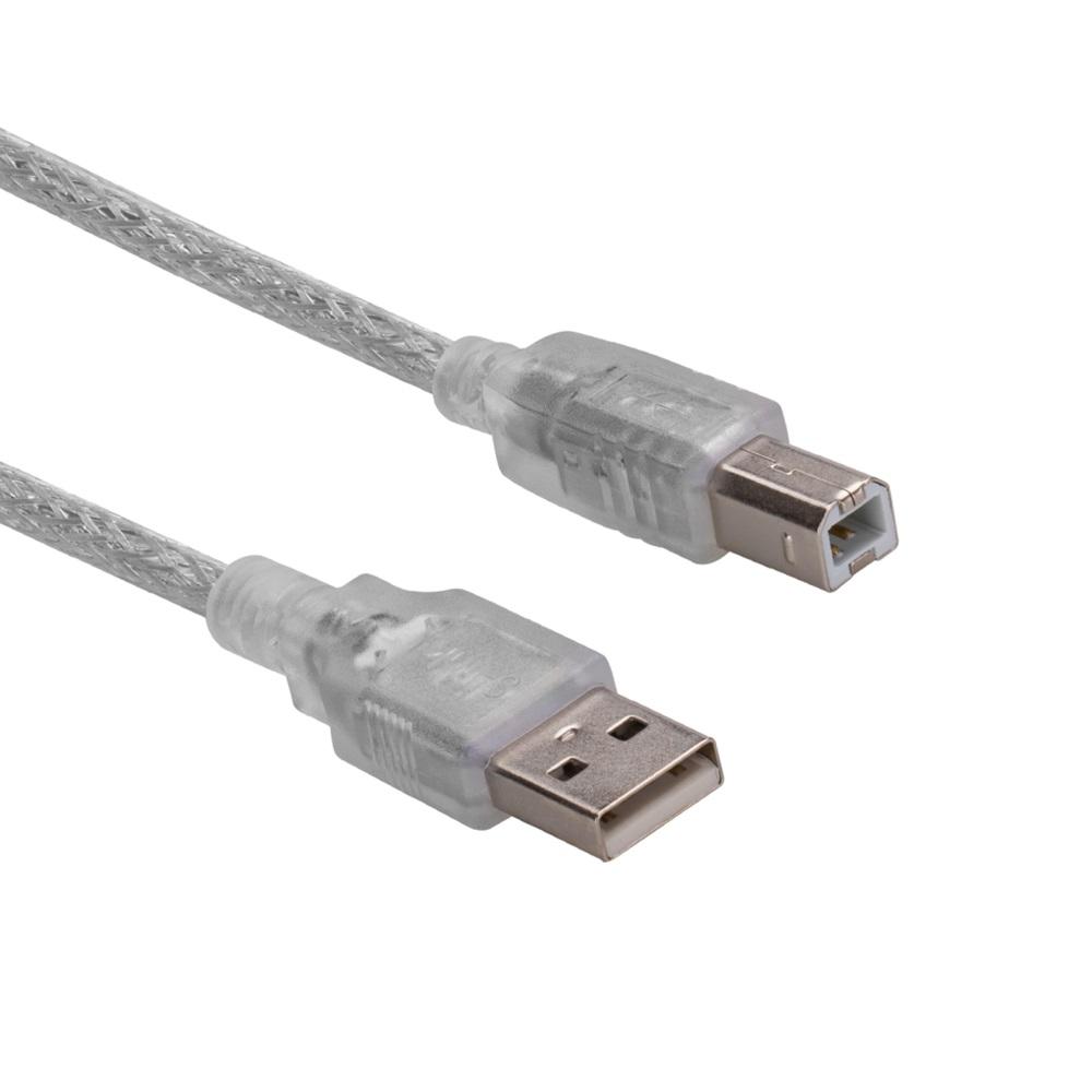 S-LINK SL-U2010 USB Yazıcı Kablosu 10 Metre 