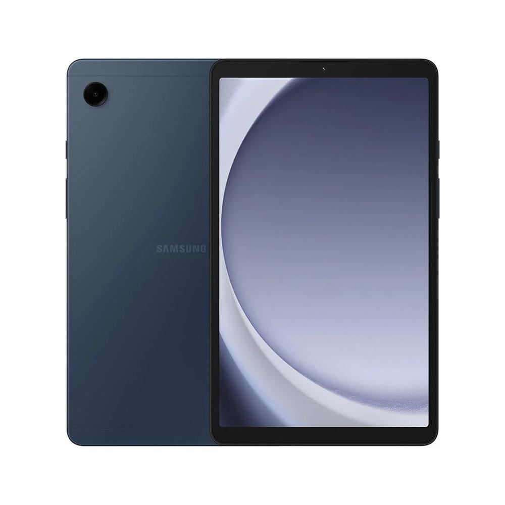 SAMSUNG GALAXY Tab A9 SM-X110 8,7" Ekran, 4Gb Ram, 64Gb Hafıza, Wifi, Navy Android Tablet