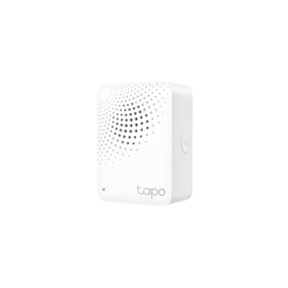 TP-LINK Tapo H100 Wi-Fi Alarm Özellikli Dağıtıcı
