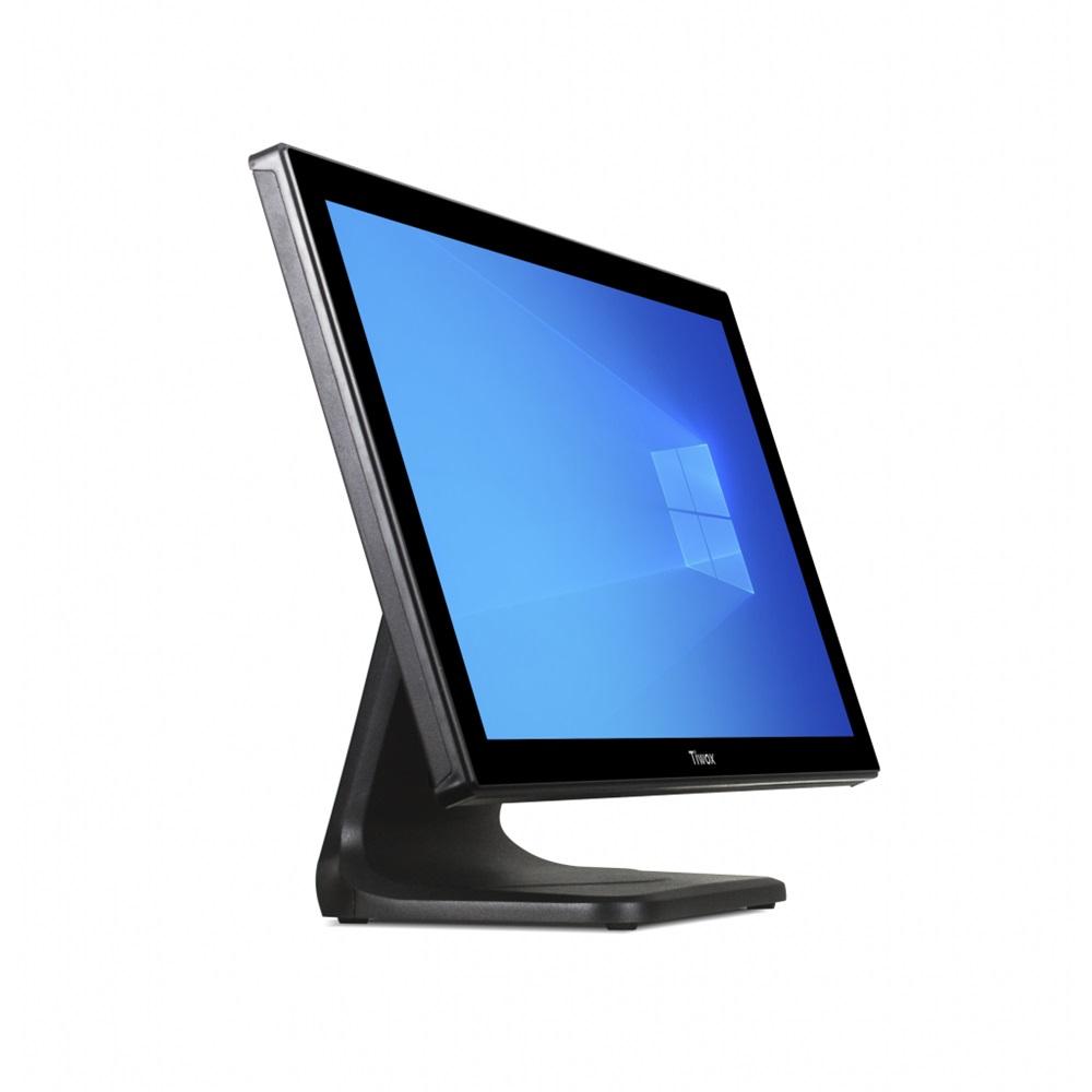 Tiwox TP-3150, Intel i5 5.Nesil, 21.5" Ekran, 8GB Ram, 128GB SSD, Endüstriyel, Dokunmatik Pos PC