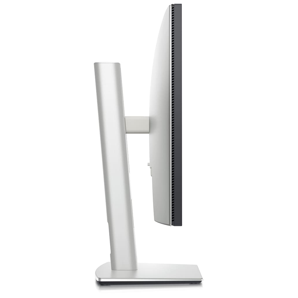 DELL UltraSharp U2424HE, 23,8" 5ms, 120Hz, Full HD, HDMI, DP, Pivot, IPS LED MONİTÖR