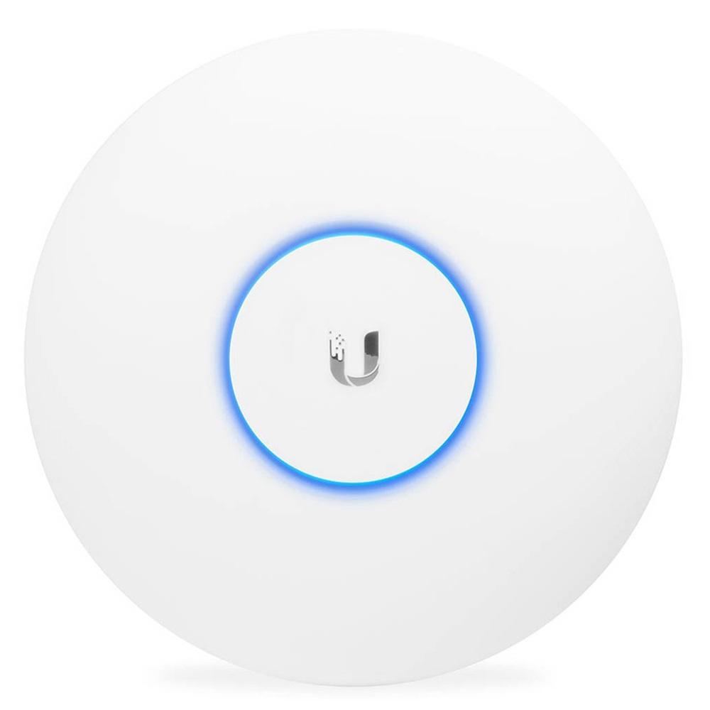 UBIQUITI UAP-AC-PRO, UniFi, Dual Band, 1300Mbps, Tavan Tipi, Access Point