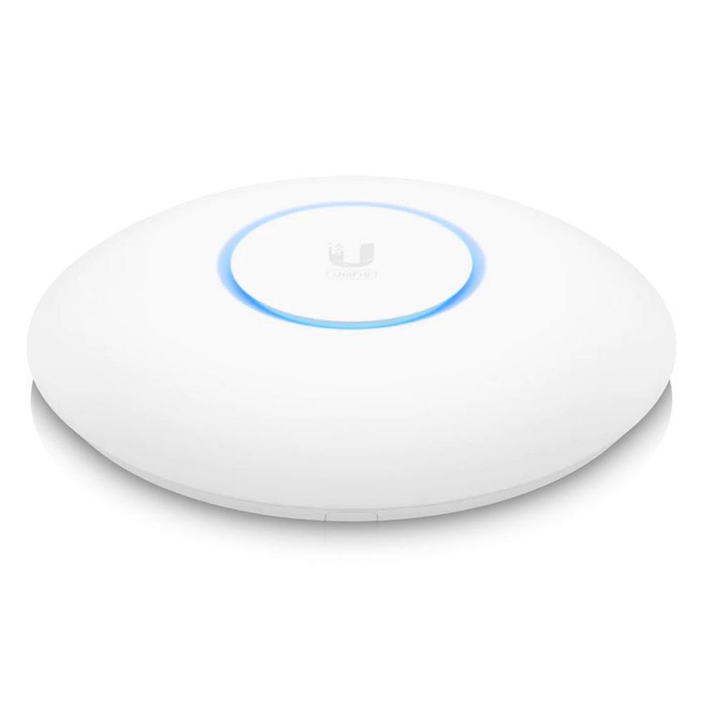 UBIQUITI UAP-U6-PRO, UniFi, Dual Band, 2400Mbps, Wifi6, Tavan Tipi, Access Point (Poe Adaptör Çıkmaz)