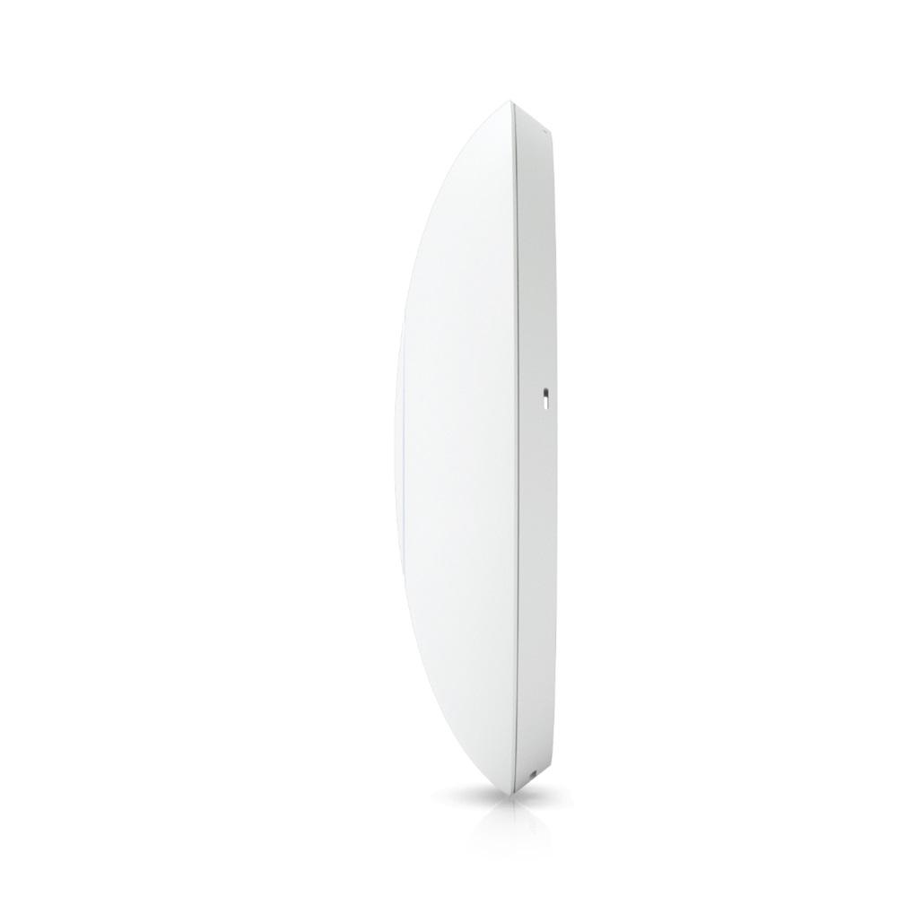 UBIQUITI UAP-U7-PRO, UniFi, Triple Band, 5765Mbps, Wifi6, Tavan Tipi, Access Point (Poe Adaptör Çıkmaz)