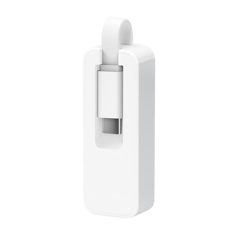 TP-LINK UE300C(UN), GigaBit, Type-C to RJ45, Ethernet Kartı