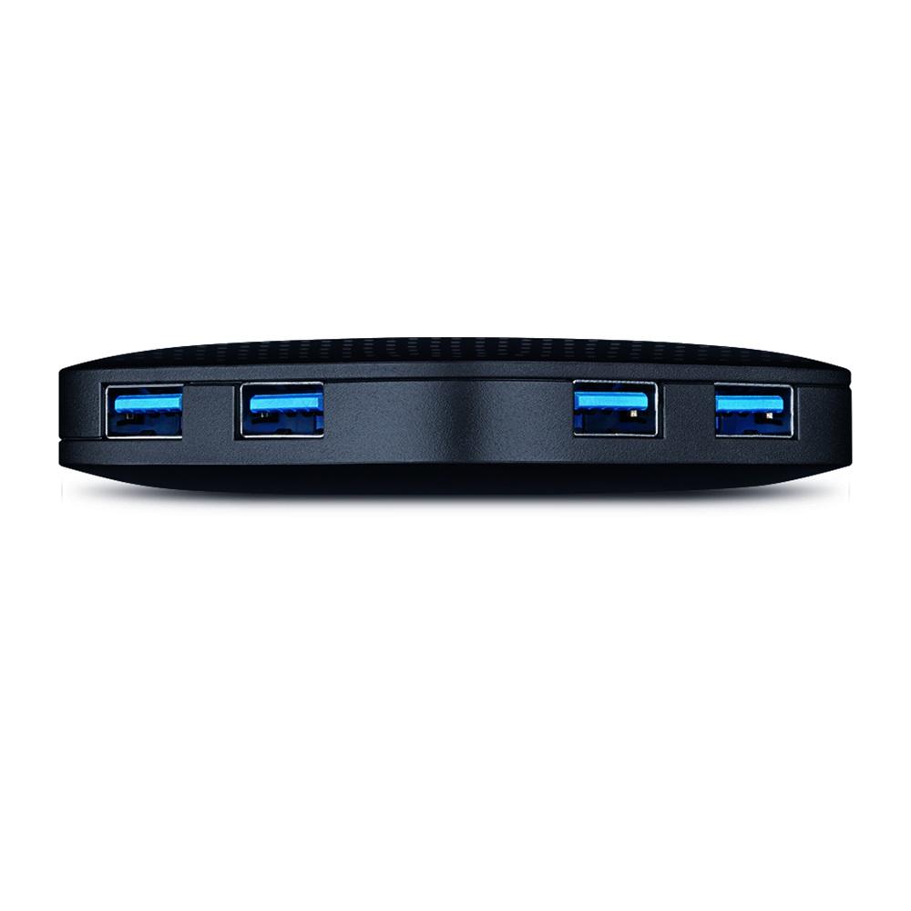 TP-LINK UH400, 4 Port, Usb 3.0, Portatif, Hub