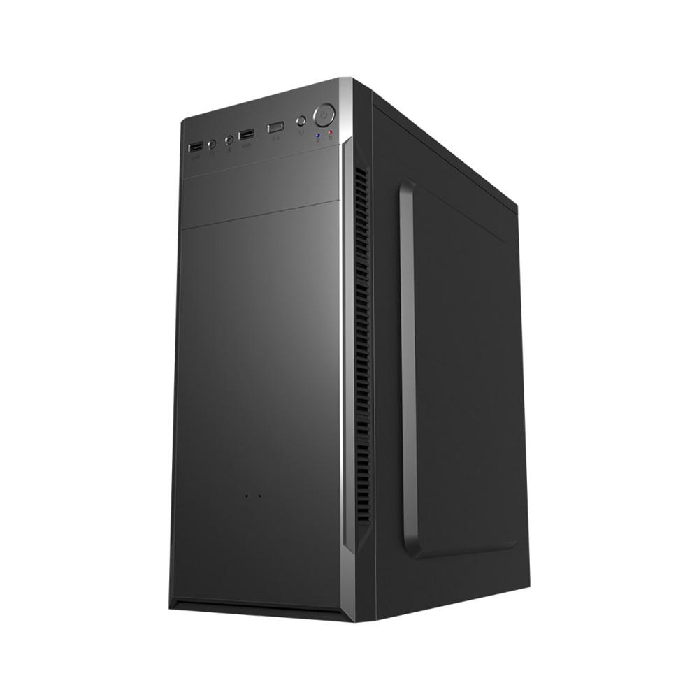 PG ULTRA-370, AMD RYZEN 7 3700X, 16Gb Ram, 512Gb NVMe SSD, 4Gb GDDR5 R9 370 Ekran Kartı, Free Dos, Masaüstü PC