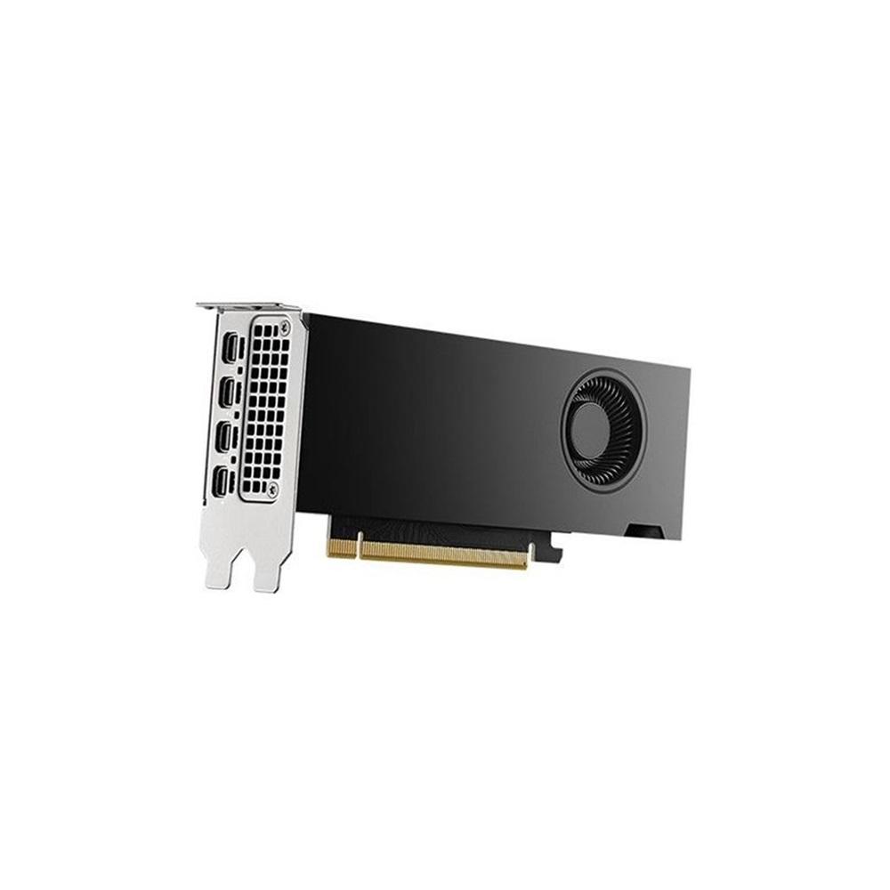 PNY QUADRO VCNRTX2000ADA-SB, RTX2000 ADA, 16GB, DDR6, 128Bit, Tek Fan, 4xDP, Ekran Kartı