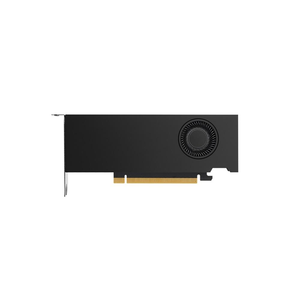 PNY QUADRO VCNRTXA2000-12GB-SB, RTXA2000, 12GB, DDR6, 192Bit, Tek Fan, 4xMini DP, Ekran Kartı