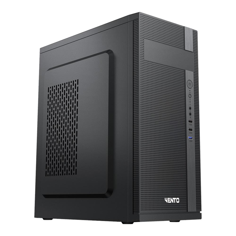 VENTO VS115F Mid Tower, 400W Kurumsal KASA