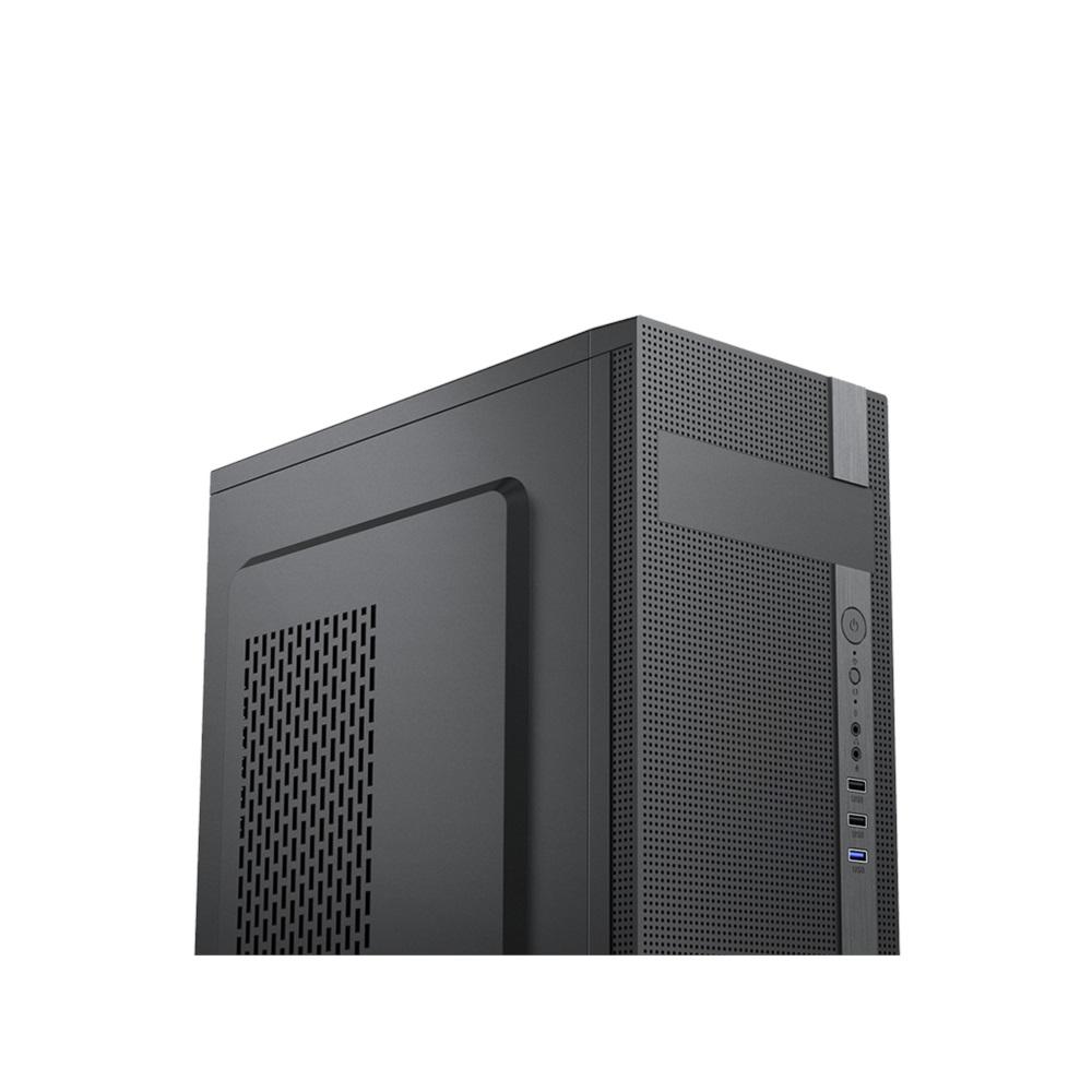 VENTO VS115F Mid Tower, 400W Kurumsal KASA