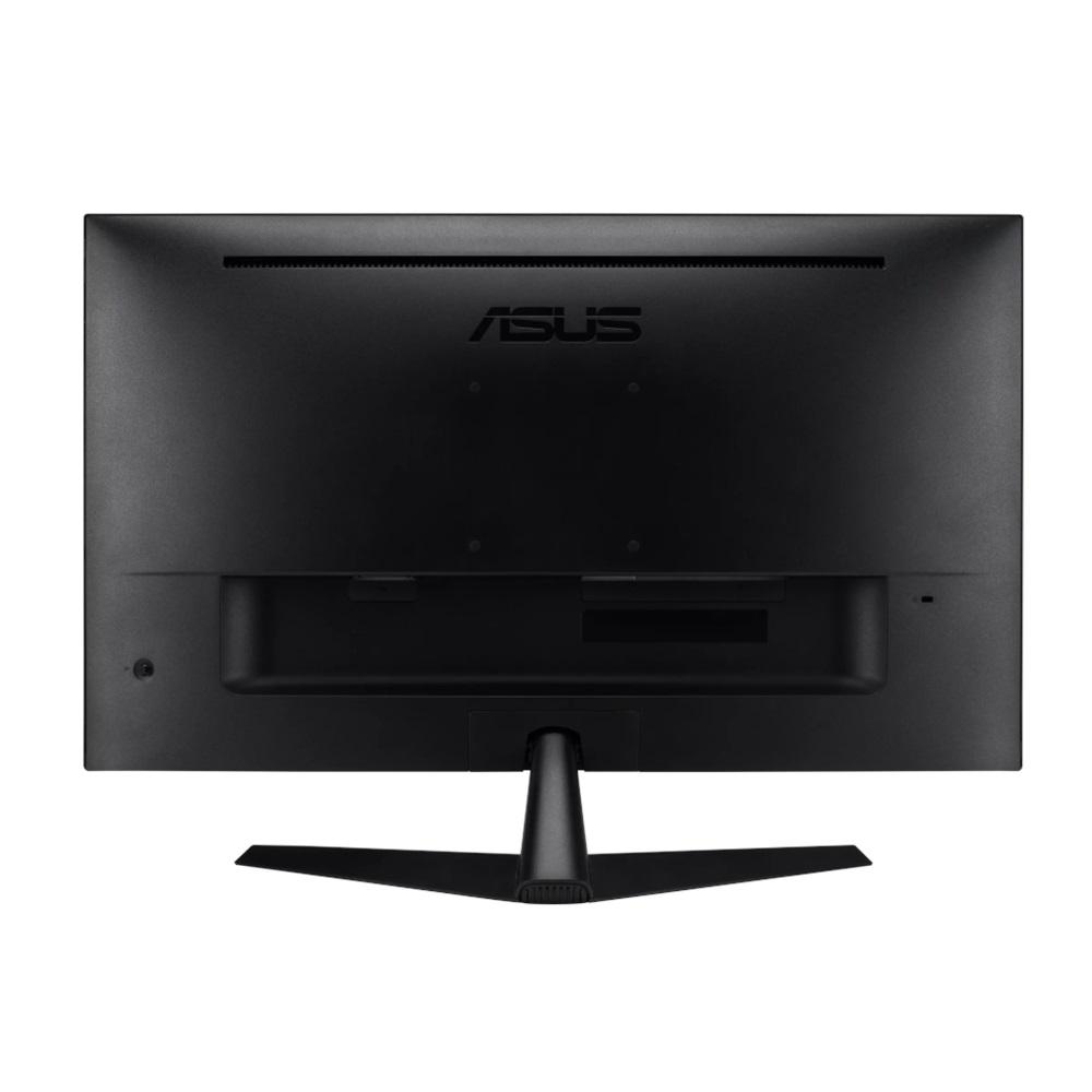 ASUS VY229HF 21.5" 1ms, 100Hz, Full HD, HDMI, D-Sub, IPS LED, Çerçevesiz Tasarım, Mavi Işık Filtresi, FreeSync GAMING Monitör