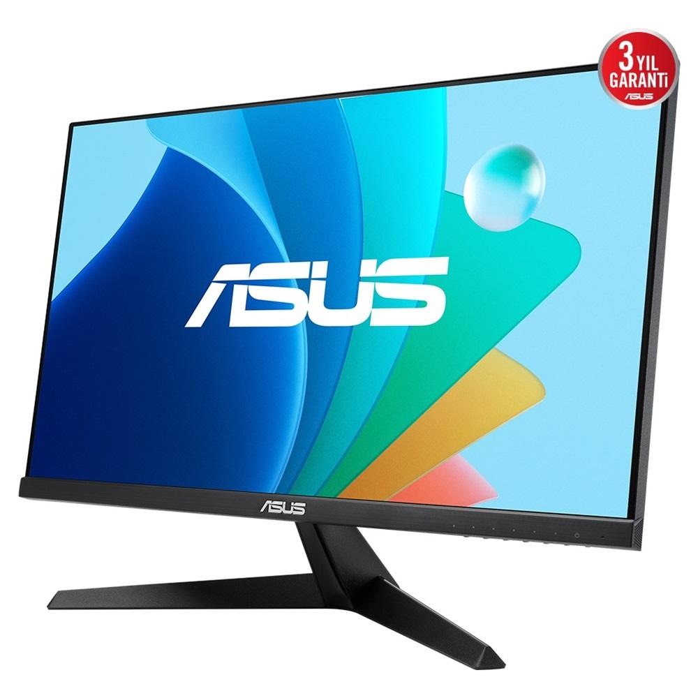 ASUS VY249HF 23.8" 1ms, 100Hz, Full HD, HDMI, IPS LED, Monitör