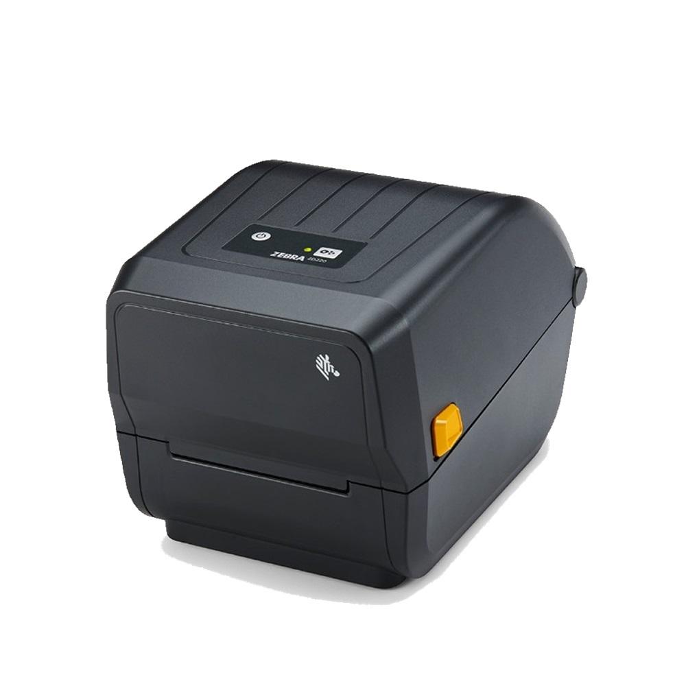ZEBRA ZD230T Termal Transfer, Barkod Yazıcı (ZD23042-30EC00EZ)