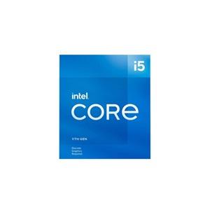 INTEL i5-11400 6 Core, 2.6Ghz, 12Mb, 65W, LGA1200, 11.Nesil, BOX, (Dahili Grafik VAR, Fan VAR)