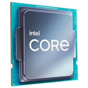INTEL i7-12700 12 Core, 3.60Ghz, 25Mb, 65W, LGA1700, 12.Nesil, Tray, (Dahili Grafik VAR, Fan YOK)