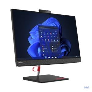 LENOVO 12B800DJTX, ThinkCentre Neo 50a 24, i5-12450H, 23.8" FHD Ekran, 8Gb DDR5 Ram, 512Gb SSD, Paylaşımlı Ekran Kartı, Free Dos, All In One PC