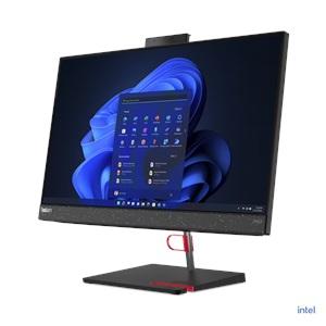 LENOVO 12B800DJTX, ThinkCentre Neo 50a 24, i5-12450H, 23.8" FHD Ekran, 8Gb DDR5 Ram, 512Gb SSD, Paylaşımlı Ekran Kartı, Free Dos, All In One PC