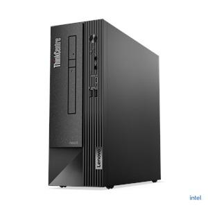 LENOVO 12JF009DTR, ThinkCentre neo 50s Gen4, i5-12400, 8Gb Ram, 512Gb SSD, Paylaşımlı Ekran Kartı, Wi-Fi, Bluetooth, Free Dos, SFF Masaüstü PC