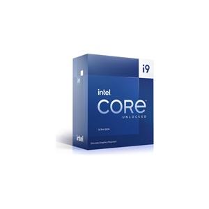 INTEL i9-13900KF 24 Core, 3.00Ghz, 36Mb, 125W, LGA1700, 13.Nesil, BOX, (Dahili Grafik YOK, Fan YOK)