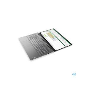 LENOVO 21DJ00G9TX, ThinkBook 15 G4 IAP, i7-1255U, 15,6" FHD, 16Gb Ram, 512Gb SSD, 2Gb GDDR6 MX550 Ekran Kartı, Free Dos Notebook