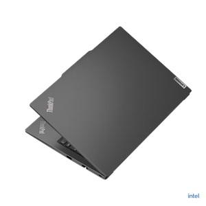 LENOVO 21JK0005TX, ThinkPad E14 Gen5, i5-1335U, 14" WUXGA, 16Gb Ram, 512Gb SSD, Paylaşımlı Ekran Kartı, Free Dos, Kurumsal Notebook