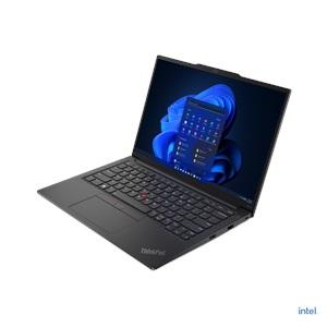 LENOVO 21JK0006TX, ThinkPad E14 Gen5, i7-1355U, 14" WUXGA, 16Gb Ram, 512Gb SSD, Paylaşımlı Ekran Kartı, Free Dos, Kurumsal Notebook