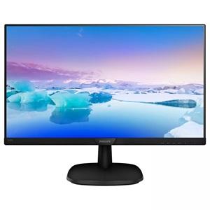 PHILIPS 243V7QDSB/01 23,8" 4ms, 75Hz, Full HD, HDMI, DVI-D, D-Sub, IPS Panel Monitör