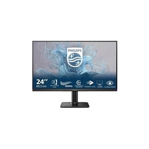PHILIPS 24E2N1100LB/00 23,8" 1ms, 100Hz, Full HD, HDMI, D-Sub, VA Panel Monitör