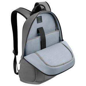 DELL CP4523G, 460-BDLF, 15.6", Notebook Sırt Çantası, ECOLOOP URBAN BACKPACK (GRI)