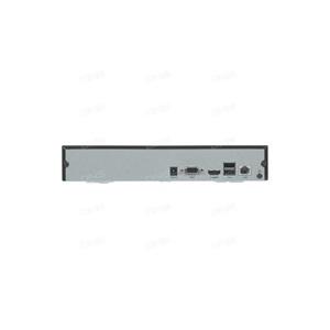 HIKVISION DS-7108NI-Q1/M 4Mpix, H265+, 8Kanal Video, 1 HDD, UHD 1520P Kayıt, 60Mbps Bant Genişliği, NVR