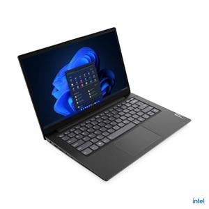 LENOVO 83A000GDTR, V14 G4 IRU, i7-13620H, 14" FHD, 16Gb Ram, 512Gb SSD, Paylaşımlı Ekran Kartı, Free Dos Notebook