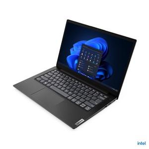 LENOVO 83A000GDTR, V14 G4 IRU, i7-13620H, 14" FHD, 16Gb Ram, 512Gb SSD, Paylaşımlı Ekran Kartı, Free Dos Notebook