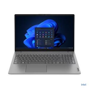 LENOVO 83A10096TR, V15 G4 IRU, i5-13420H, 15,6" FHD, 8Gb Ram, 512Gb SSD, Paylaşımlı Ekran Kartı, Free Dos Notebook