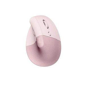 LOGITECH 910-006478, LIFT Rose, Bluetooth, 1000dpi, Optik, 6 Tuşlu, Kablosuz, Mouse