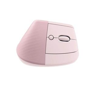 LOGITECH 910-006478, LIFT Rose, Bluetooth, 1000dpi, Optik, 6 Tuşlu, Kablosuz, Mouse