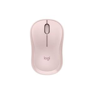 LOGITECH 910-007121, M240 Rose, Bluetooth, Kablosuz, 4000dpi, Optik, 3 Tuşlu, 18ay Pil Ömrü, Mouse