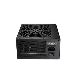 FSP HYPER PRO, H3-650, 650W, AKTIF PFC, 80+ Bronze, GAMING, ATX, Power Supply (PSU)