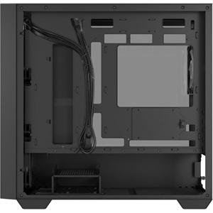 ASUS A21 PLUS, PSU YOK, Tempered Glass, ARGB, Micro ATX, GAMING KASA