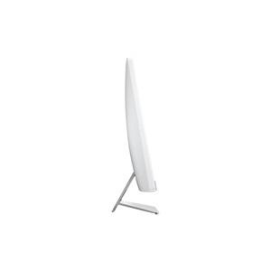 ASUS A3402WVAT-I38256W0D, i3-1315 23,8" Dokunmatik Ekran, 8Gb Ram, 256Gb SSD, Paylaşımlı Ekran Kartı, Free Dos, All In One Pc