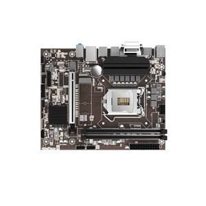 ARKTEK ALPHA FORCE, AK-H410M EG VA, 2xDDR4, M.2, D-Sub, HDMI, 10.Nesil, LGA1200 Soket, Anakart