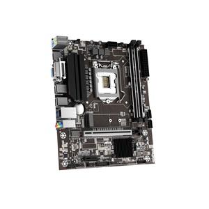 ARKTEK ALPHA FORCE, AK-H410M EG VA, 2xDDR4, M.2, D-Sub, HDMI, 10.Nesil, LGA1200 Soket, Anakart